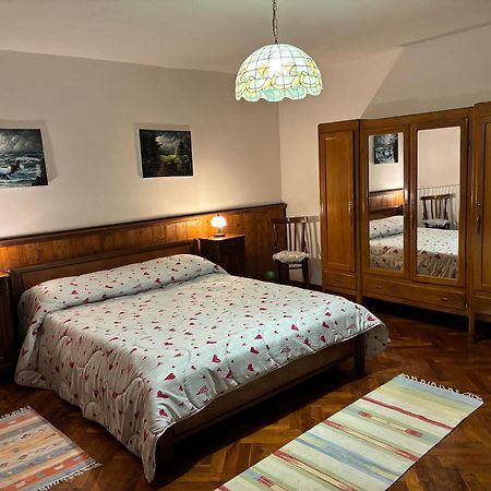 Canton Pasquera Agrano Dış mekan fotoğraf
