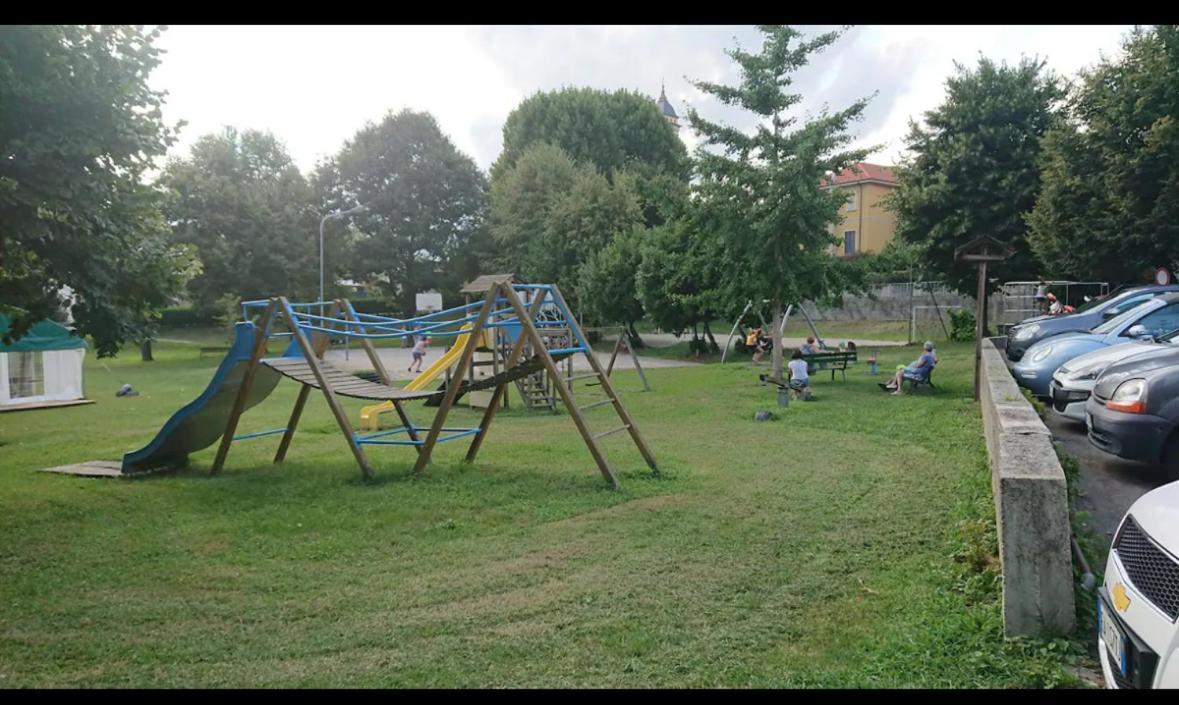 Canton Pasquera Agrano Dış mekan fotoğraf