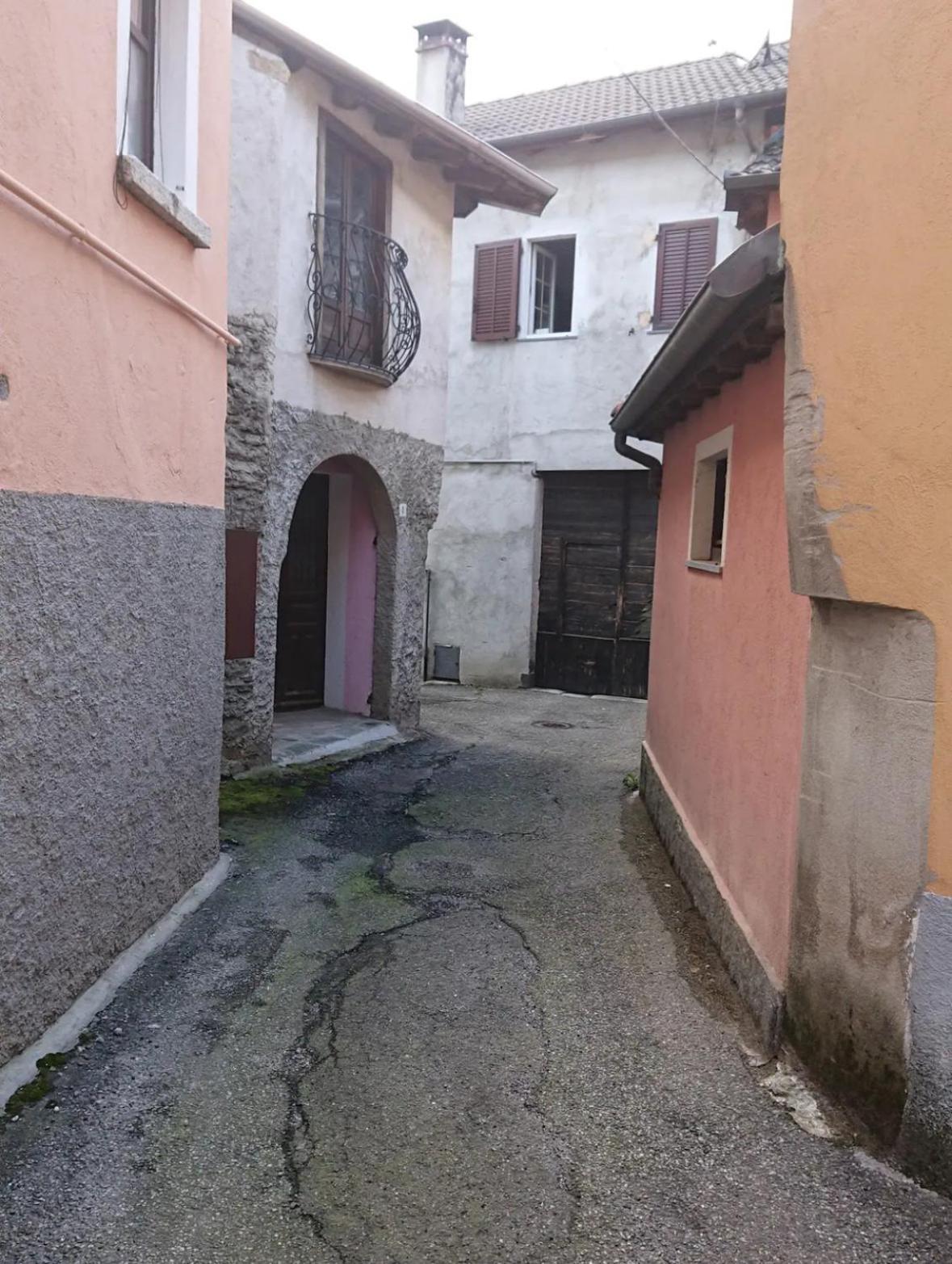 Canton Pasquera Agrano Dış mekan fotoğraf