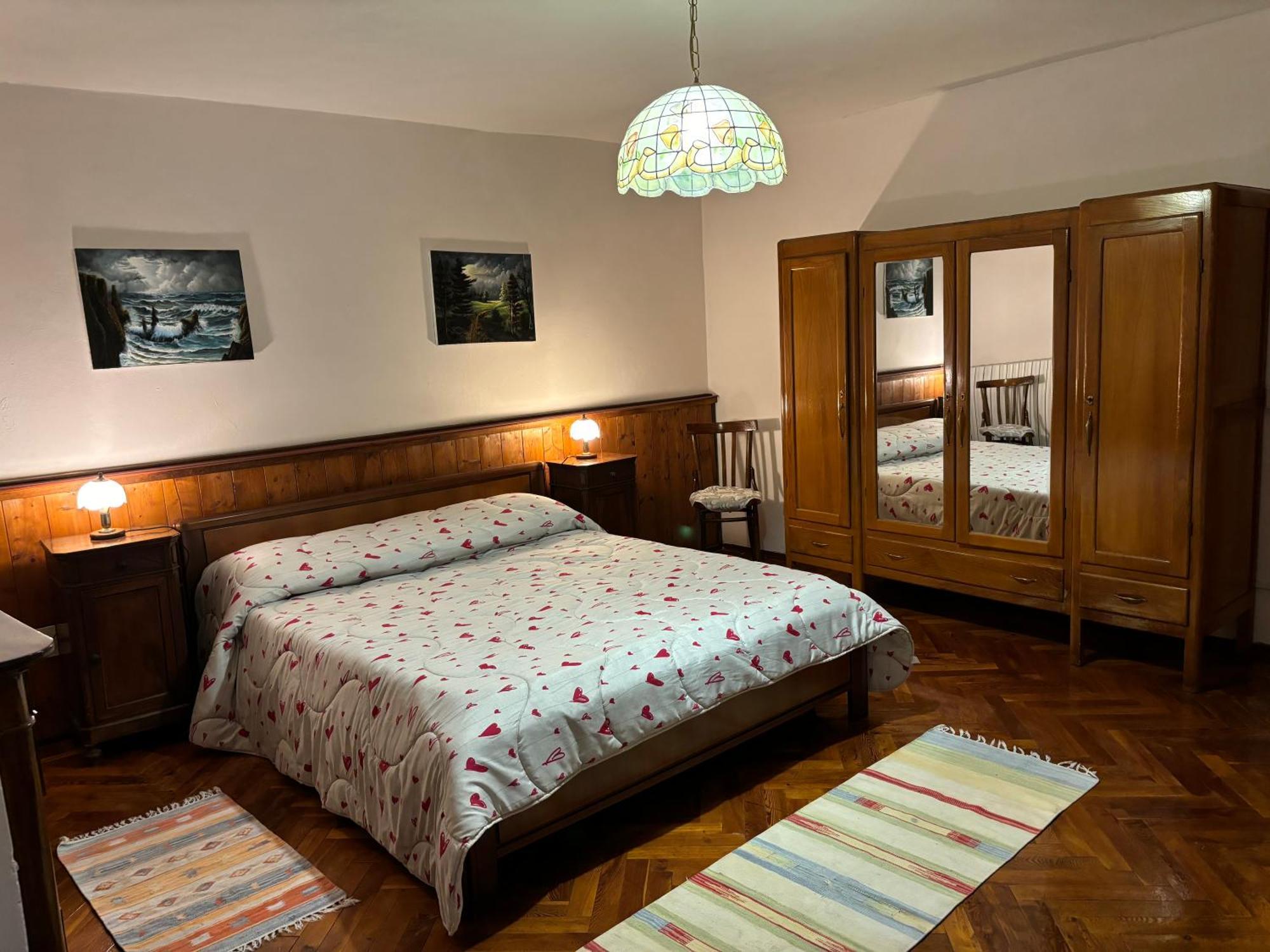 Canton Pasquera Agrano Dış mekan fotoğraf