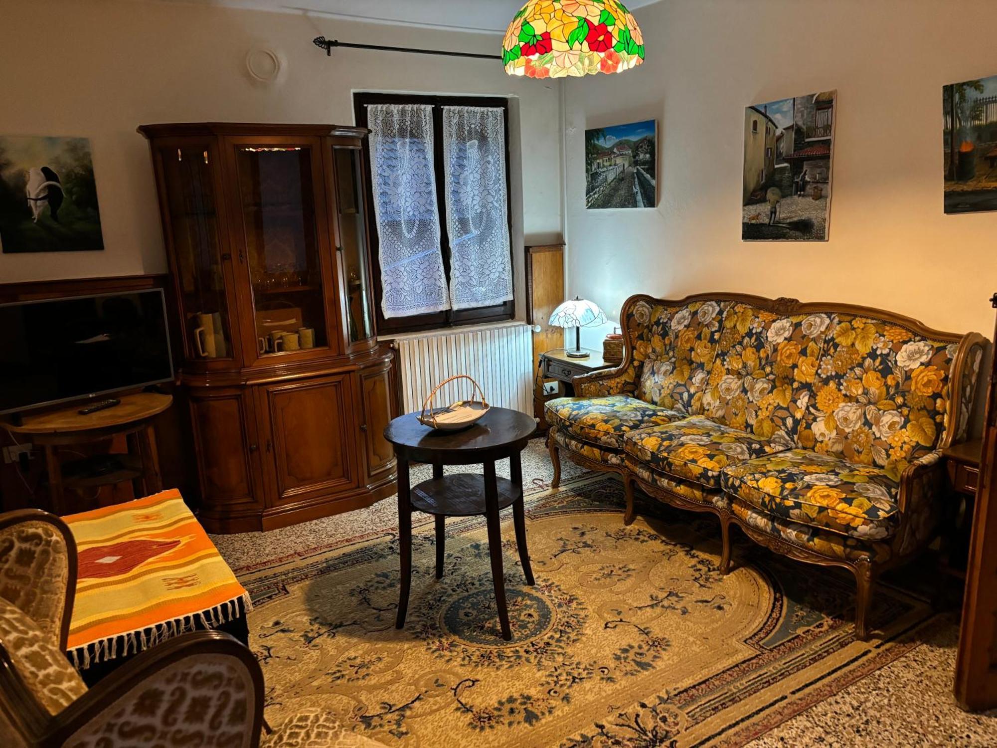 Canton Pasquera Agrano Dış mekan fotoğraf
