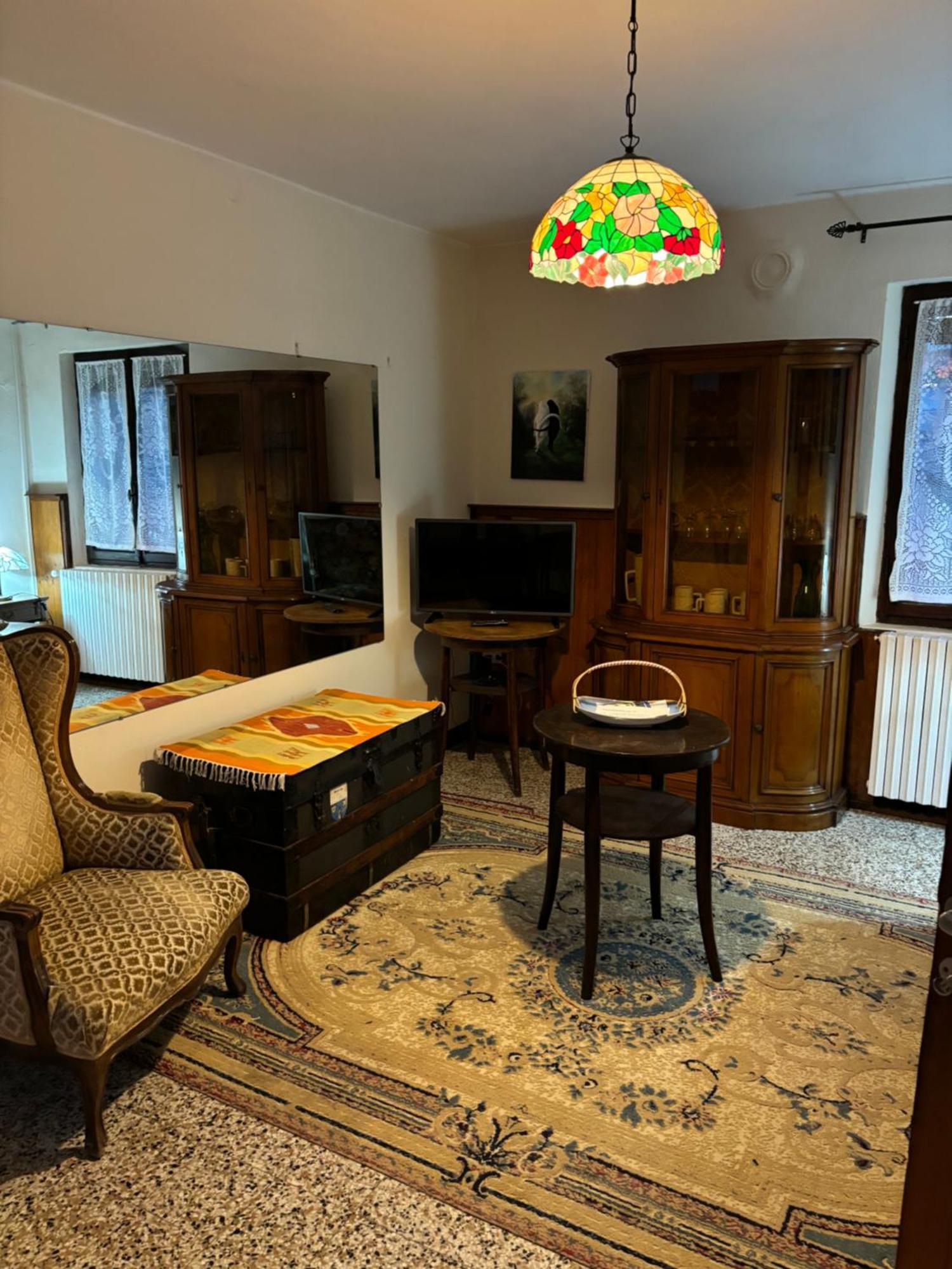 Canton Pasquera Agrano Dış mekan fotoğraf