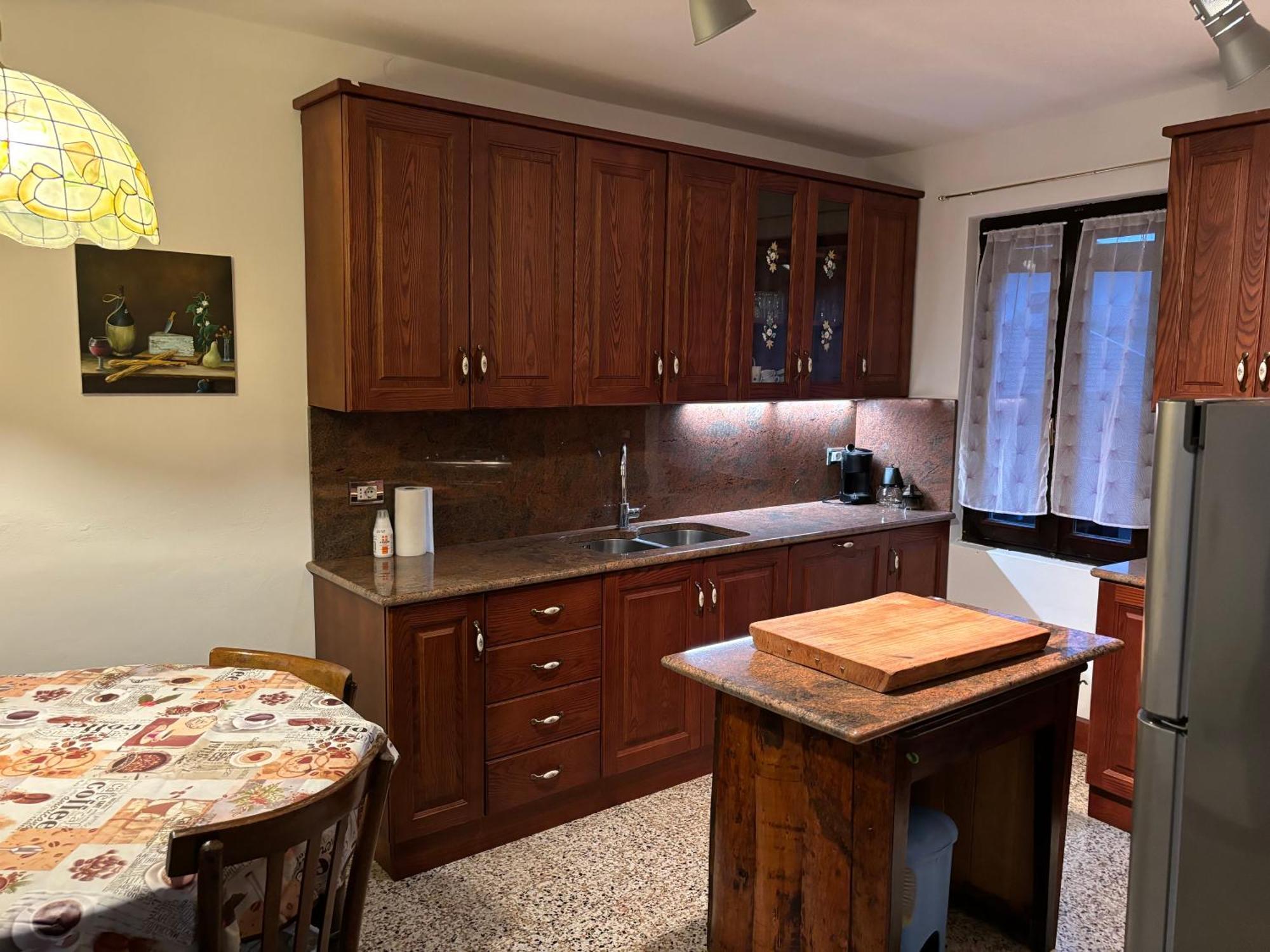 Canton Pasquera Agrano Dış mekan fotoğraf