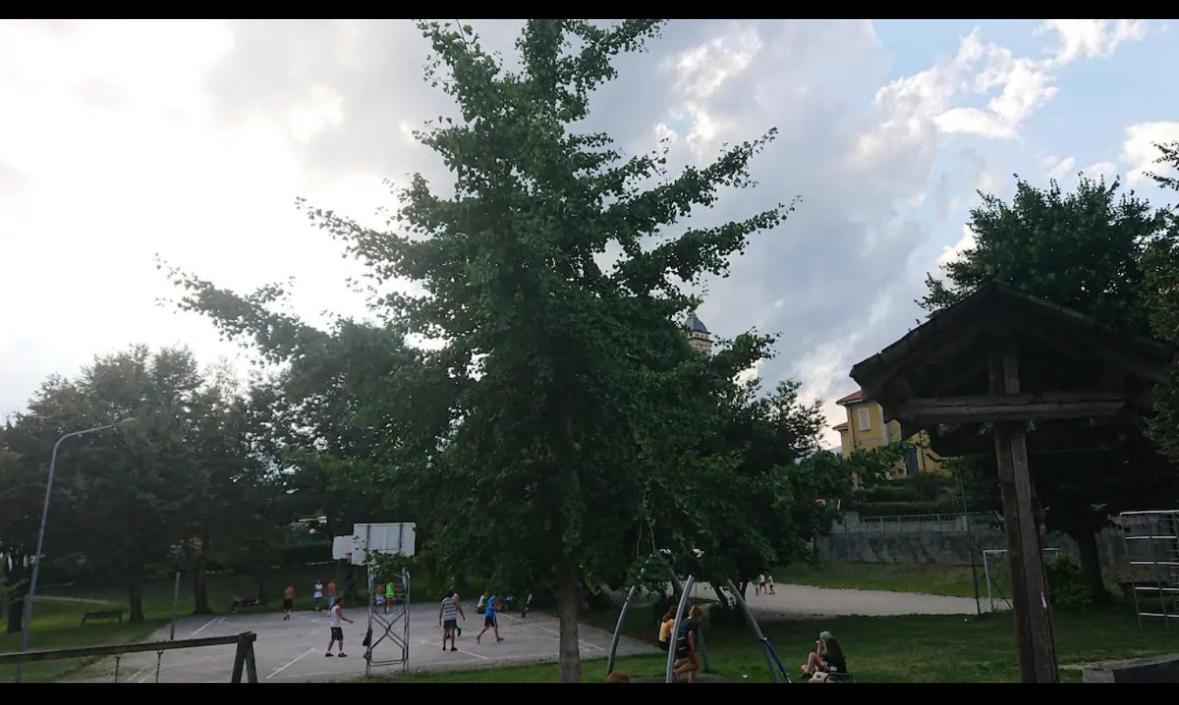 Canton Pasquera Agrano Dış mekan fotoğraf