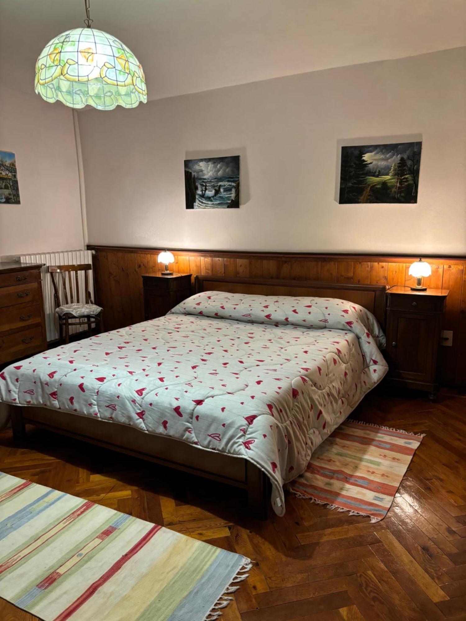 Canton Pasquera Agrano Dış mekan fotoğraf