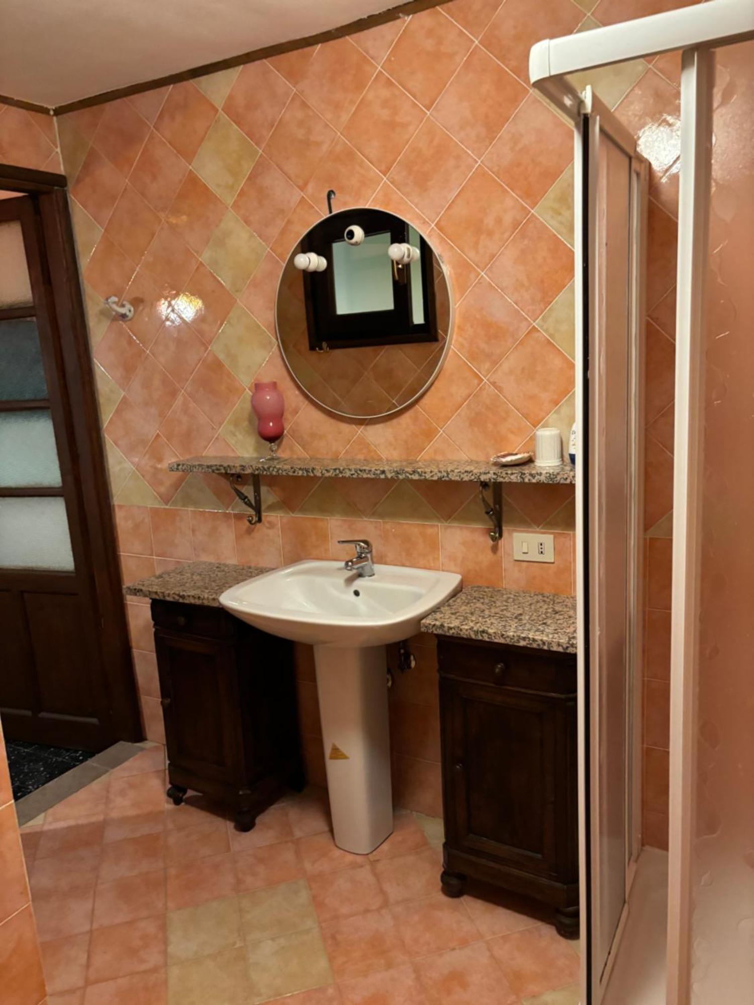 Canton Pasquera Agrano Dış mekan fotoğraf